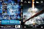 carátula dvd de Star Trek - 2009 - Custom - V07