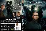 carátula dvd de Angeles Y Demonios - 2009 - Custom - V04
