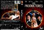 carátula dvd de Los Productores - 2005 - Region 4