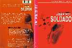 carátula dvd de La Balada Del Soldado - The Criterion Collection - Custom