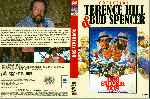 cartula dvd de Dos Super Dos - Coleccion Terence Hill Y Bud Spencer
