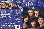 cartula dvd de One Tree Hill - Temporada 05 - Custom