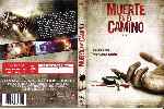 carátula dvd de Muerte En El Camino - Region 1-4