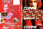 cartula dvd de Corre Lola Corre - Region 4