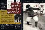 carátula dvd de Nanook El Esquimal - The Criterion Collection - Custom