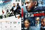 carátula dvd de El Plan Perfecto - Region 1-4