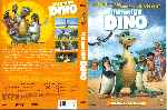 carátula dvd de Mi Amigo Dino - Region 4