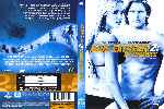 carátula dvd de Azul Extremo 2 - El Arrecife - Region 1-4