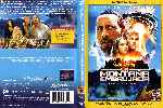 carátula dvd de La Montana Embrujada - 2009 - Edicion Especial