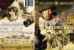 cartula dvd de A Bayoneta Calada - Fox War Classics