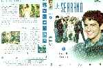 cartula dvd de Los Serrano - Temporada 01 - 04