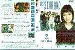 carátula dvd de Los Serrano - Temporada 01 - 05