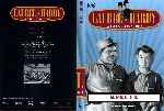 carátula dvd de Laurel & Hardy - Lo Mejor De El Gordo Y El Flaco - Volumen 12