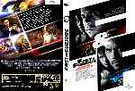 cartula dvd de Fast & Furious - Aun Mas Rapido - Custom - V4