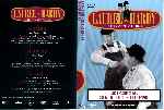 carátula dvd de Laurel & Hardy - Lo Mejor De El Gordo Y El Flaco - Volumen 19