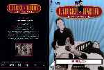 carátula dvd de Laurel & Hardy - Lo Mejor De El Gordo Y El Flaco - Volumen 20
