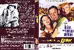 carátula dvd de El Leon - Cinema Classics Collection