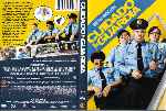 cartula dvd de Cuidado Con El Guardia - Region 4