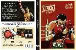 cartula dvd de J.c. Chavez - El Ultimo Heroe Mexicano - Region 1-4