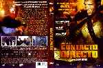 carátula dvd de Contacto Directo - Region 4