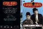 carátula dvd de Laurel & Hardy - Lo Mejor De El Gordo Y El Flaco - Volumen 22