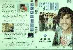 cartula dvd de Los Serrano - Temporada 01 - 06