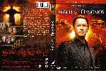 carátula dvd de Angeles Y Demonios - 2009 - Version Extendida