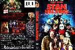 carátula dvd de Stan Helsing - Custom - V2