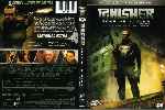carátula dvd de Punisher - Zona De Guerra - Region 4