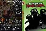 carátula dvd de Jack Brooks - Monster Slayer - Custom