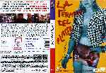 carátula dvd de La Terapia Del Placer - Region 1-4 - V2