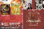 carátula dvd de Descubriendo La Historia - 06 - Kandisky Y Klee - Custom