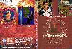 carátula dvd de Descubriendo La Historia - 07 - Kahlo Y Matisse - Custom
