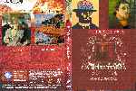 carátula dvd de Descubriendo La Historia - 08 - Lautrec Y Gauguin - Custom