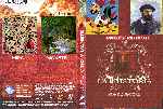 carátula dvd de Descubriendo La Historia - 09 - Miro Y Monete - Custom