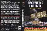 cartula dvd de Argentina Latente - Region 4