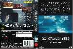 cartula dvd de El Cuarto Tipo - Custom - V2
