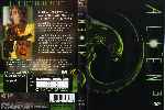 carátula dvd de Alien 3 - Region 4