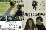 carátula dvd de Amor De Altura - Region 1-4