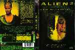 carátula dvd de Alien 3 - Edicion Especial - Region 4