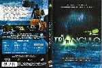 carátula dvd de El Triangulo - 2001 - Region 1-4