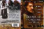 carátula dvd de Beowulf Y Grendel La Leyenda - Region 1-4