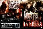 carátula dvd de La Ninera - 2007