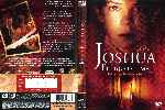 carátula dvd de Joshua - El Hijo Del Mal - Region 1-4 - V2