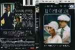 cartula dvd de El Gran Gatsby - 1974 - Region 4