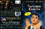 carátula dvd de Nace Una Estrella - 1954 - Region 4