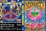 carátula dvd de Destino Woodstock - Custom