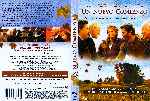 carátula dvd de Un Nuevo Comienzo - 2007 - Region 4