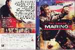 carátula dvd de El Marino 2 - Custom