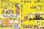 cartula dvd de Pequena Miss Sunshine - Region 1-4 - V3